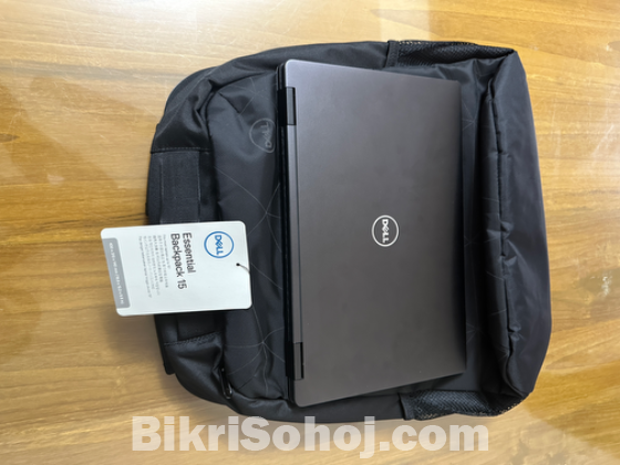 Laptop Dell Core i7, 7th Gen Intel XPS